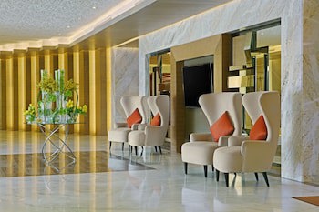 Doubletree By Hilton Riyadh - Al Muroj Business Gate