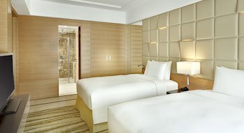 Doubletree By Hilton Riyadh - Al Muroj Business Gate