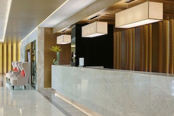 Doubletree By Hilton Riyadh - Al Muroj Business Gate