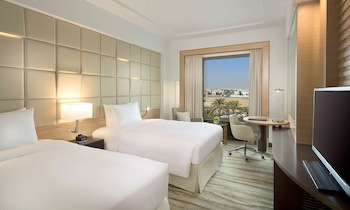 Doubletree By Hilton Riyadh - Al Muroj Business Gate