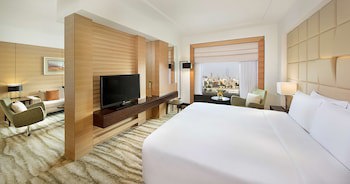 Doubletree By Hilton Riyadh - Al Muroj Business Gate