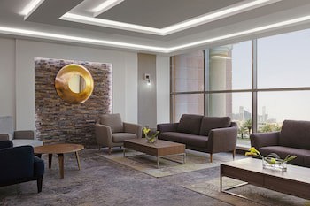 Doubletree By Hilton Riyadh - Al Muroj Business Gate