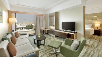 Doubletree By Hilton Riyadh - Al Muroj Business Gate