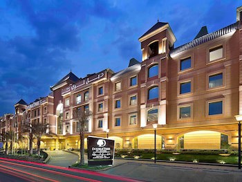 Doubletree By Hilton Riyadh - Al Muroj Business Gate