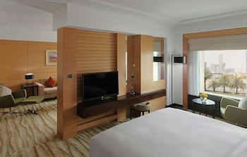 Doubletree By Hilton Riyadh - Al Muroj Business Gate