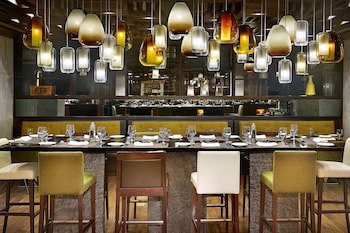 Doubletree By Hilton Riyadh - Al Muroj Business Gate