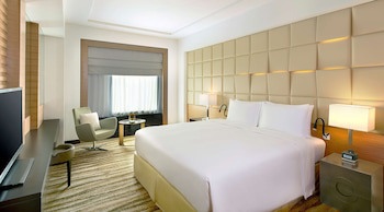 Doubletree By Hilton Riyadh - Al Muroj Business Gate
