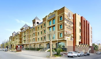 Doubletree By Hilton Riyadh - Al Muroj Business Gate
