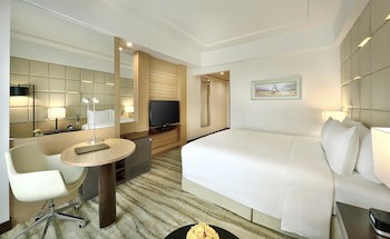 Doubletree By Hilton Riyadh - Al Muroj Business Gate