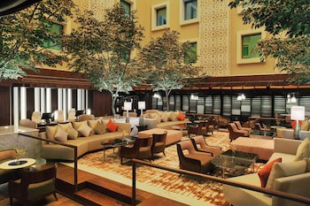 Doubletree By Hilton Riyadh - Al Muroj Business Gate