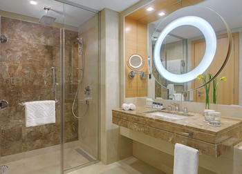 Doubletree By Hilton Riyadh - Al Muroj Business Gate