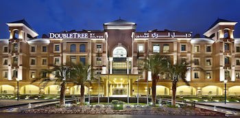 Doubletree By Hilton Riyadh - Al Muroj Business Gate