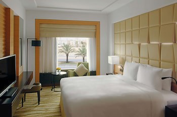 Doubletree By Hilton Riyadh - Al Muroj Business Gate