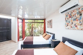 Jacó Lodge - Adults Only