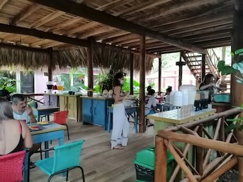 Jacó Lodge - Adults Only
