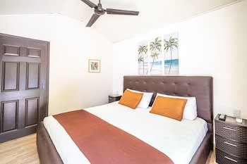 Jacó Lodge - Adults Only