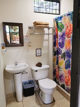 Jacó Lodge - Adults Only