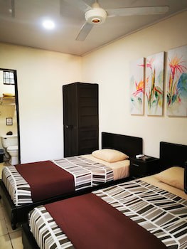Jacó Lodge - Adults Only