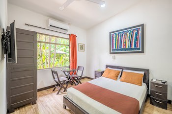Jacó Lodge - Adults Only