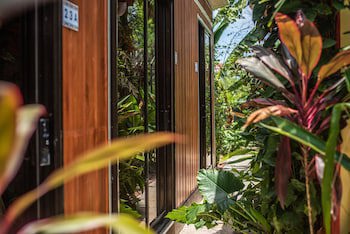 Jacó Lodge - Adults Only