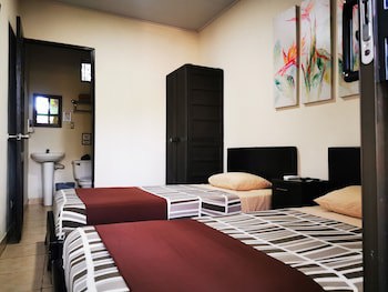 Jacó Lodge - Adults Only