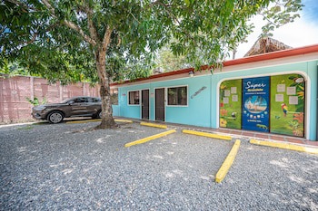 Jacó Lodge - Adults Only