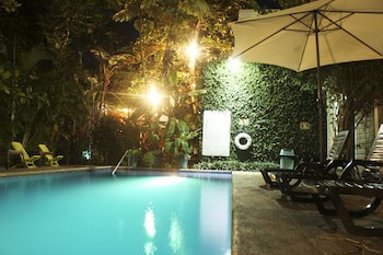Jacó Lodge - Adults Only