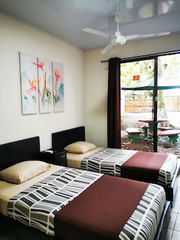 Jacó Lodge - Adults Only