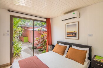 Jacó Lodge - Adults Only