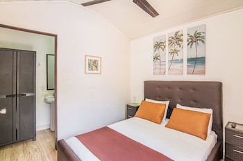 Jacó Lodge - Adults Only