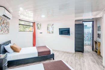 Jacó Lodge - Adults Only