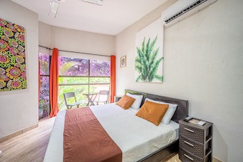 Jacó Lodge - Adults Only
