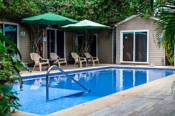 Jacó Lodge - Adults Only