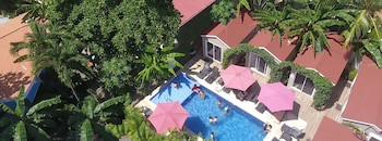 Jacó Lodge - Adults Only