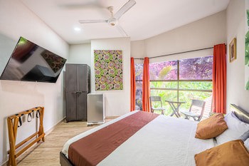 Jacó Lodge - Adults Only