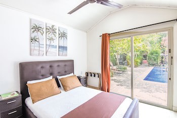 Jacó Lodge - Adults Only