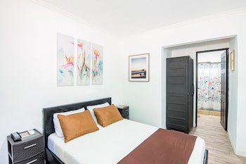 Jacó Lodge - Adults Only