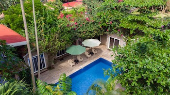 Jacó Lodge - Adults Only