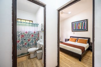 Jacó Lodge - Adults Only