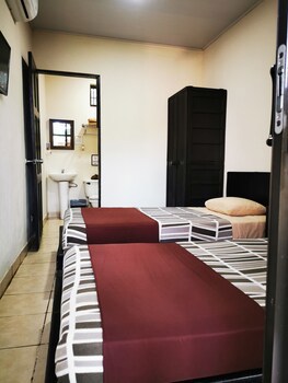 Jacó Lodge - Adults Only