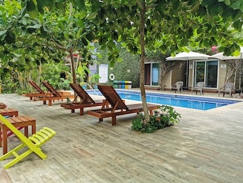 Jacó Lodge - Adults Only