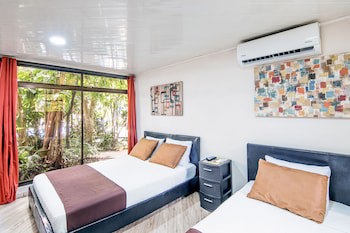 Jacó Lodge - Adults Only