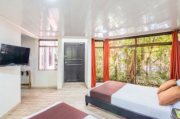 Jacó Lodge - Adults Only