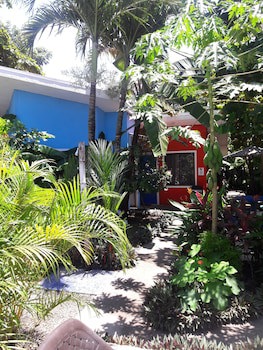 Jacó Lodge - Adults Only