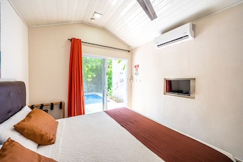 Jacó Lodge - Adults Only