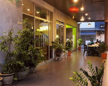 City Inn