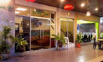 City Inn