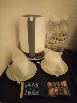 City Inn