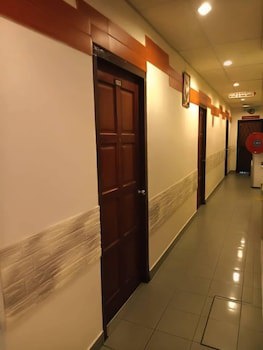 City Inn
