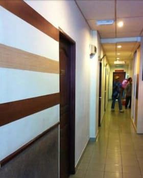 City Inn